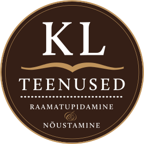 KL Teenused OÜ Logo